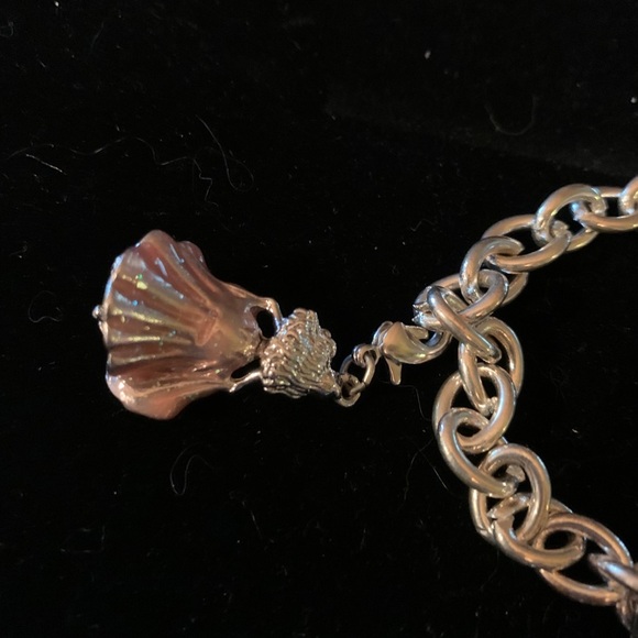 Princess Charm Bracelet - Room for Adding Charms - Picture 4 of 5